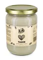 Produktbild: KoRo | Weißes Bio Tahini 500 g