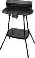 Produktbild: Tepro Elektrogrill Danville, 1600 W, Grillfläche: ca. 40,4 x 22,7 cm, Leistung 1600 W