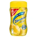 Produktbild: GUT&GÜNSTIG Zitrone Instanttee 400,0 g