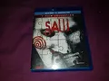 Produktbild: SAW: THE COMPLETE MOVIE COLLECTION - SAW: THE COMPLETE MOVIE COLLECTION (3 Blu-ray)