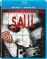 Produktbild: Saw: The Complete Movie Collection [Blu-ray]
