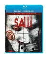 Produktbild: Saw: The Complete Movie Collection [Edizione: Stati Uniti], James Hetfield