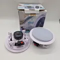 Produktbild: Pyle 150W Deckenlautsprecher, Einbaulautsprecher, 2 Wege Lautsprecher, Deckenlau