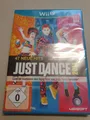 Produktbild: Just Dance 2014 (Nintendo Wii U, 2013) In Folie