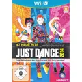 Produktbild: Nintendo Wii U - Just Dance 2014 FR Version - mit OVP