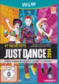 Produktbild: Just Dance 2014 - Nintendo Wii U
