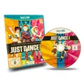 Produktbild: Nintendo Wii U Wiiu Spiel Just Dance 2014 in OVP TanzSpiel