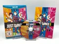 Produktbild: Just Dance 2014 (Nintendo Wii U) Spiel inkl. Anleitung & OVP [Zustand Gut]