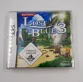 Produktbild: Lost in Blue 3 [NINTENDO DS Spiel] PAL **NEU**