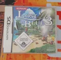 Produktbild: Lost in Blue 3 (2007) Nintendo DS (Box Manual Modul) CIB working