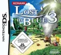 Produktbild: Lost in Blue 3 von Konami Digital Entertainment GmbH | Game | Zustand sehr gut