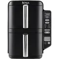 Produktbild: NINJA SL300EU Double-Stack Heißluftfritteuse 7.6L schwarz