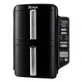 Produktbild: Ninja Double Stack 7,6L Heißluftfritteuse - SL300EU Double Stack