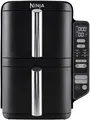 Produktbild: Ninja SL300EU Double Stack, 7,6 l, schwarz