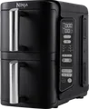Produktbild: SN NINJA 97868 - Ninja Double Stack Heißluftfritteuse SL300EU