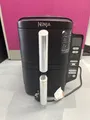 Produktbild: Ninja DoubleStack SL300EU - Fritteuse mit wenig Öl - 7,6 Liter - 2,47 kWatt