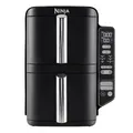 Produktbild: Ninja SL300EU Double Stack | Air Fryer, Heißluftfritteuse, 7,6 l Airfryer TOP