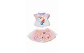 Produktbild: MGA Zapf Creation BABY born - Tutu Kleid Einhorn - 43 cm 871720