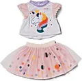 Produktbild: ZAPF 871720 BABY born® Einhornkleid mit Tutu 43 cm  / Neu