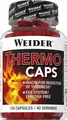 Produktbild: Joe Weider Thermo Caps, 120 Kapseln Dose