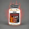 Produktbild: Weider Thermo Caps 120 Stück