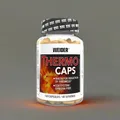 Produktbild: Weider Thermo Caps 120 Stück