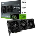 Produktbild: GeForce RTX 5080 PRIME OC, Grafikkarte DLSS 4, 3x DisplayPort, 1x HDMI 2.1