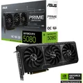 Produktbild: ASUS Prime GeForce RTX 5080 OC (16 GB, GDDR7) (90YV0LX0-M0NA00)