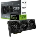 Produktbild: ASUS Prime GeForce RTX 5080 OC - 16GB GDDR7, HDMI, 3x DP