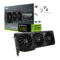Produktbild: ASUS PRIME GeForce RTX 5080 16GB GDDR7 OC Edition - NEU & OVP - Händler