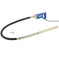Produktbild: Arebos Betonrüttler | 800W | Innenrüttler | Handrüttler | Rüttelflasche | Flaschenrüttler | 2 m Kabel | Elektrisch | flexible Welle | Dauerbetrieb