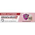 Produktbild: Blend-a-dent PLUS Haftcreme Barriere gegen Speisereste 8700216619776