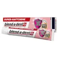 Produktbild: 3x blend-a-dent Barriere gegen Speisereste Geschmacksneutral 40g Neu (776)