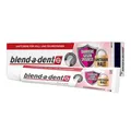 Produktbild: Blend A Dent Plus Barriere Haftcreme gegen Speisereste geschmacksneutral · 40 g