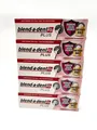 Produktbild: 5x Blend-a-dent Plus Haftcreme Barriere gegen Speisereste Ganztägiger Halt  40g