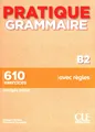 Produktbild: Evelyne Sirejol Giovanna T Pratique Grammaire : Livre (Taschenbuch) (US IMPORT)
