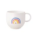 Produktbild: Villeroy & Boch With Love Henkelbecher Be Happy 0,29 L With Love 1016898003