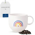 Produktbild: Villeroy & Boch – With Love Kaffeebecher 