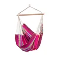Produktbild: AMAZONAS XL Hängesessel Brasil Grenadine mit Spreizstab Sitzfläche 160 x 130cm