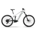 Produktbild: Haibike Alltrail 8 29 High 2026 - white/blue/gold glänzend