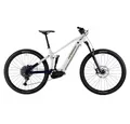 Produktbild: Haibike E-Bike Alltrail 8 E-Mountainbike 27,5 Zoll Alu-Rahmen