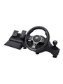 Produktbild: Trust GXT289 Movi - Sim Racing Komplettset - Sony PlayStation 4