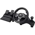 Produktbild: Trust Gxt289 Movi Racing Wheel - Schwarz
