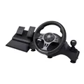 Produktbild: Trust Gaming GXT 289 Movi Movi Rennlenkrad - Schwarz