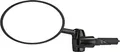 Produktbild: busch+müller Cycle Star Rückspiegel 80 mm Innenlenker schmal