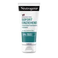 Produktbild: Neutrogena Sofort Einziehende Fusscreme Glycerin Vitamin E Pflege 100ml