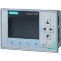 Produktbild: Siemens LOGO TD Text Display 6-zeilig für 8 6ED1055-4MH08-0BA1 (6ED10554MH080BA1)