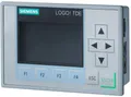 Produktbild: Siemens 6ED1055-4MH08-0BA1 LOGO! TD Text Display