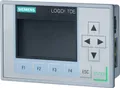 Produktbild: Siemens 6ED1055-4MH08-0BA1 6ED10554MH080BA1 SPS-Displayerweiterung 12 V/DC, 24 V/DC, 24 V/AC