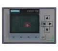 Produktbild: SIEMENS LOGO TD TEXTDISPLAY 6-ZEILIG - 6ED1055-4MH08-0BA1 (USED)